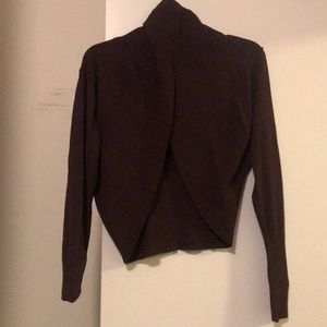 Used Pretty Good Condition Sweater